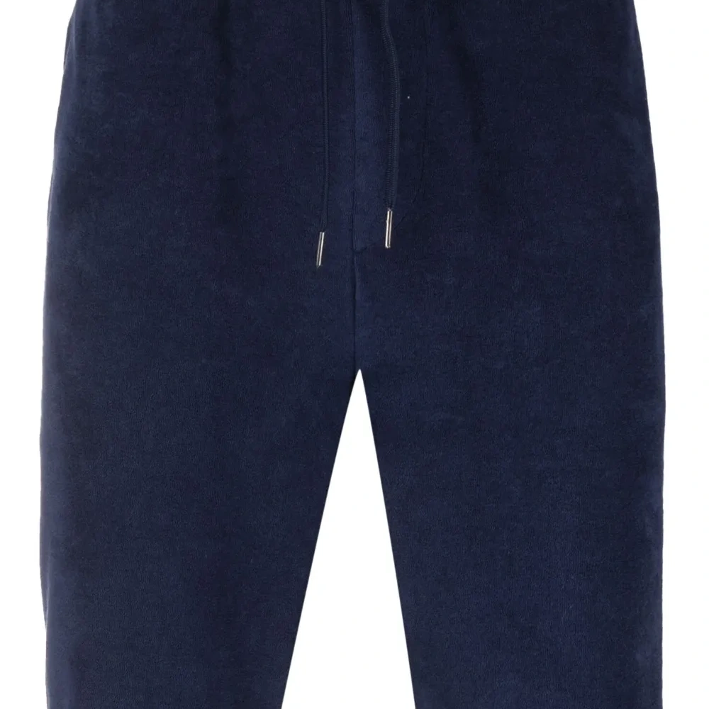 Шорты Terry с кулиской