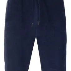 Шорты Terry с кулиской