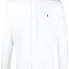 Рубашка с вышивкой