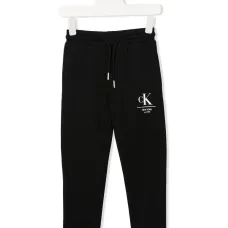 Спортивные брюки с логотипом