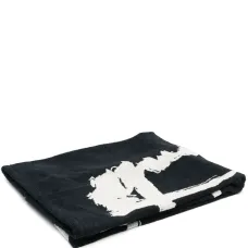 Полотенце с логотипом Полотенце с логотипом