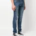 Джинсы прямого кроя Джинсы прямого кроя