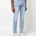 Super Straight-cut stonewashed jeans Super Straight-cut stonewashed jeans