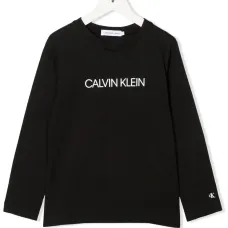 Футболка с логотипом