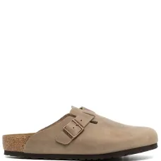 Клоги Boston Oiled