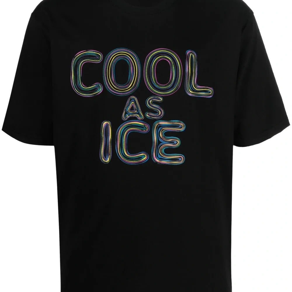 Футболка Cool As Ice