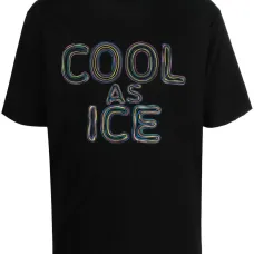 Футболка Cool As Ice