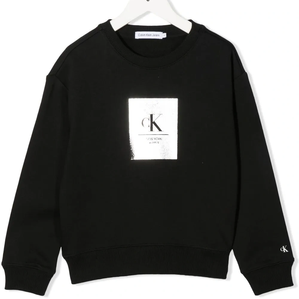 Толстовка с логотипом