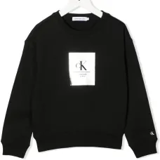 Толстовка с логотипом