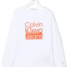 Футболка с логотипом