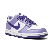 кроссовки Dunk Low