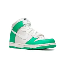 Кроссовки Dunk High Кроссовки Dunk High