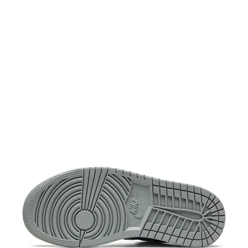 Кроссовки Air Jordan 1 Low