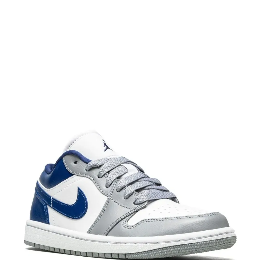 Кроссовки Air Jordan 1 Low