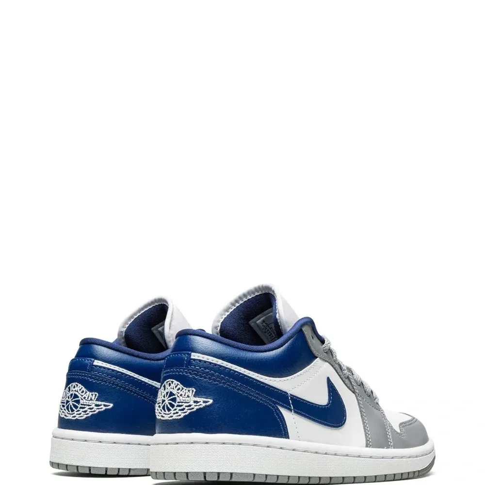 Кроссовки Air Jordan 1 Low