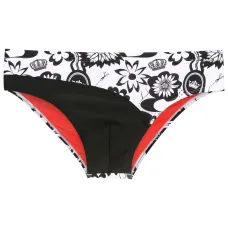 Плавки с цветочным принтом Плавки с цветочным принтом