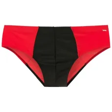 Плавки в двух тонах Плавки в двух тонах