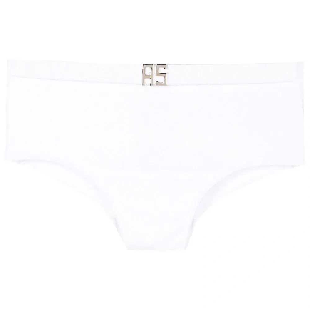 Плавки с логотипом Плавки с логотипом