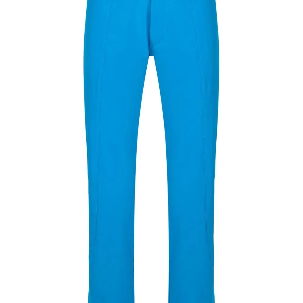 Прямые брюки