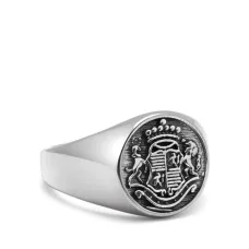 Перстень Crest Перстень Crest