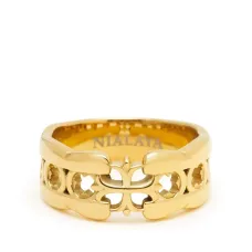 Фактурное кольцо