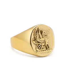 Перстень Lion Crest Перстень Lion Crest