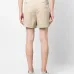 Шорты Cormac со складками