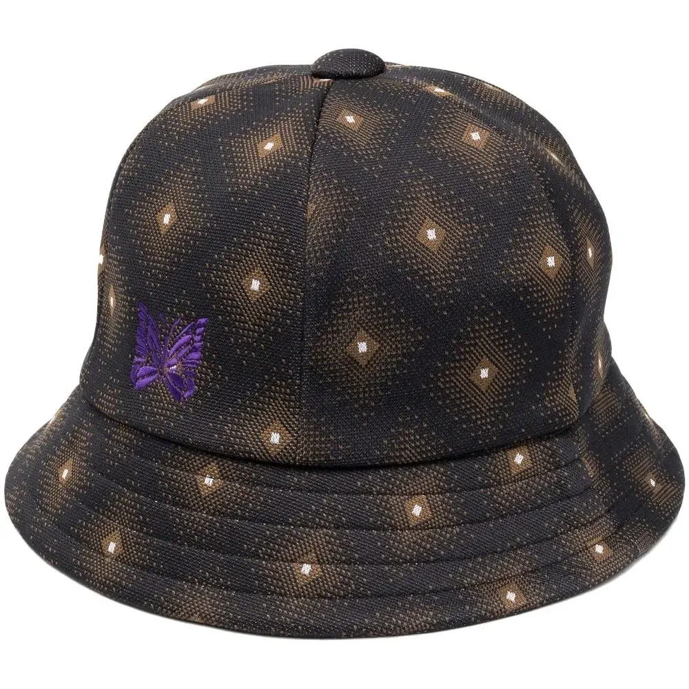 Панама Bermuda с вышивкой Панама Bermuda с вышивкой