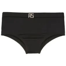 Плавки в рубчик