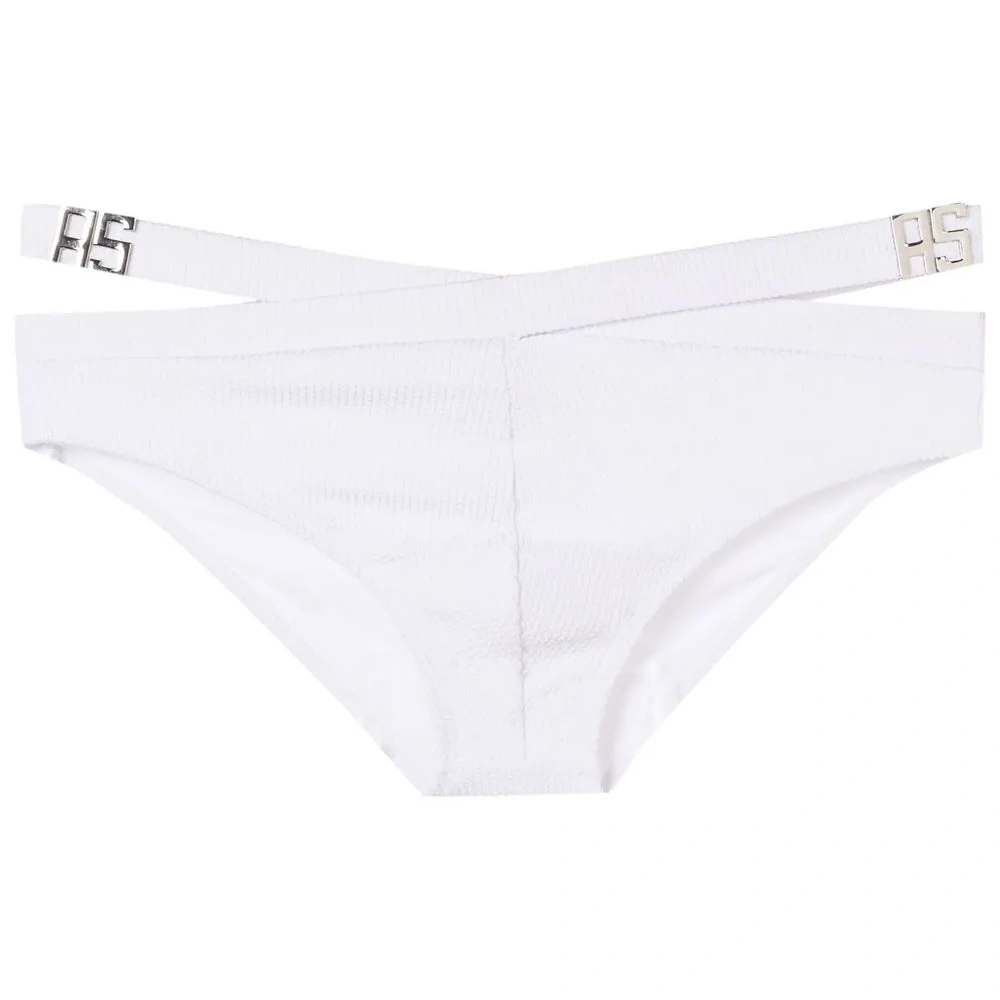 Плавки с логотипом Плавки с логотипом