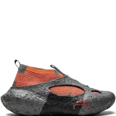 Слипоны с закругленным носком