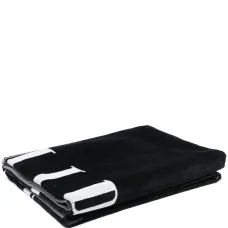 Полотенце с логотипом