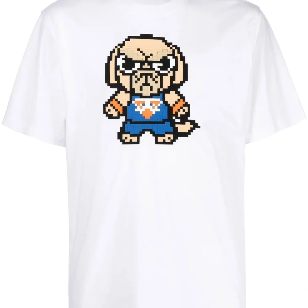 Футболка New York