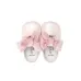 Балетки с бантом Балетки с бантом