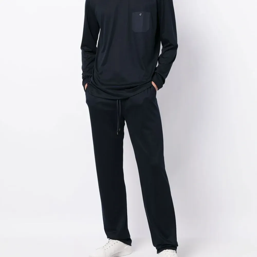 Футболка Modern Lounge с длинными рукавами