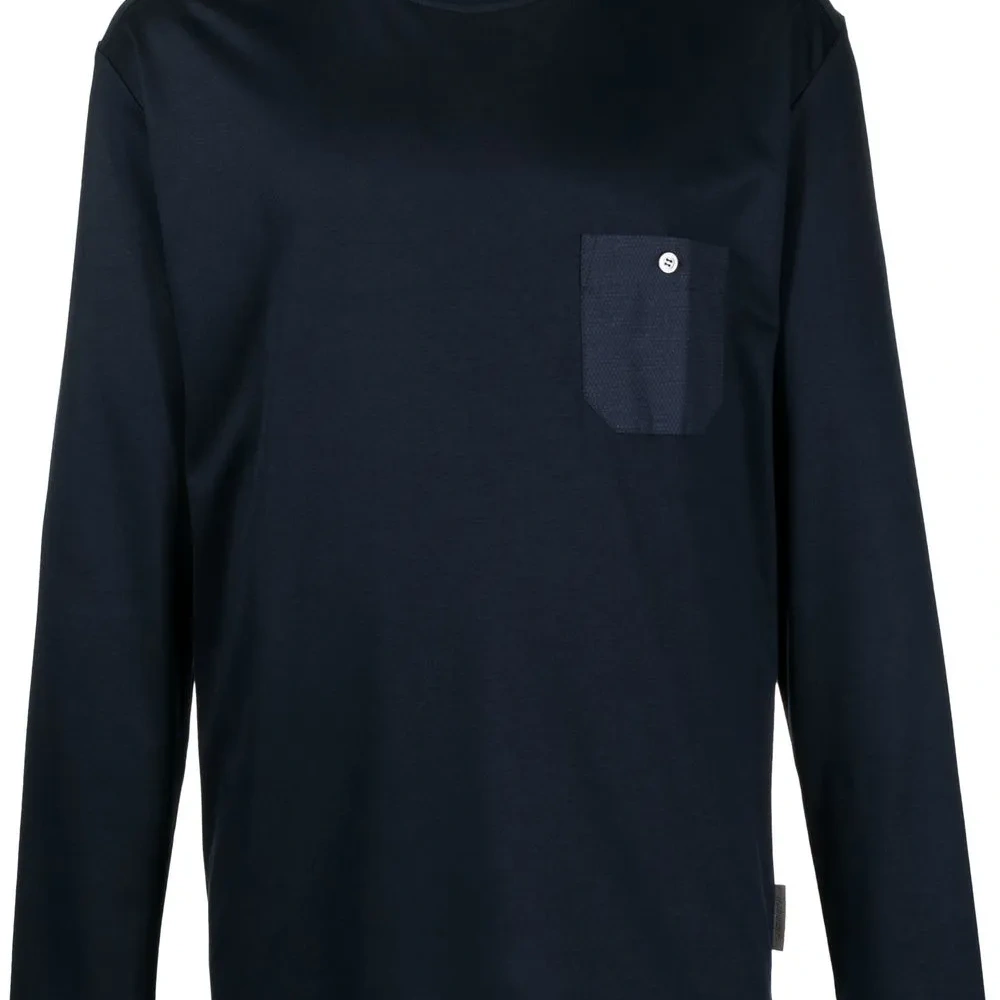 Футболка Modern Lounge с длинными рукавами