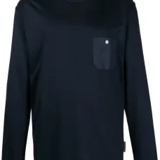 Футболка Modern Lounge с длинными рукавами