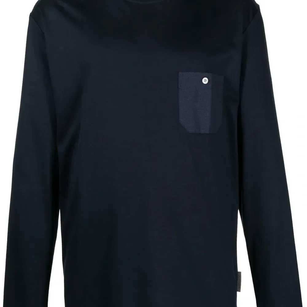 Футболка Modern Lounge с длинными рукавами