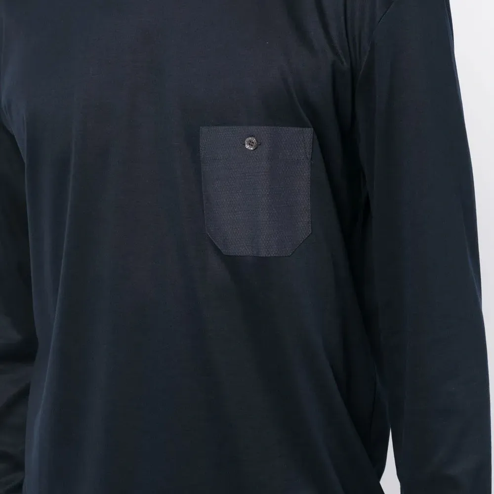 Футболка Modern Lounge с длинными рукавами