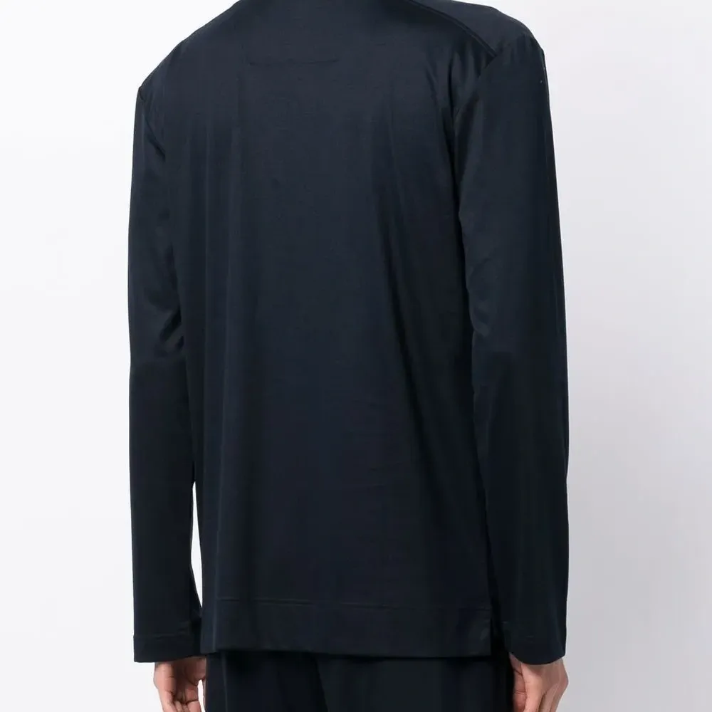 Футболка Modern Lounge с длинными рукавами