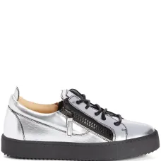 Кеды Nicki на шнуровке