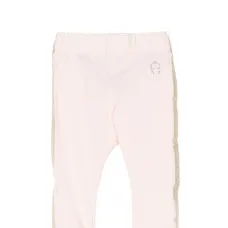 Легинсы со стразами