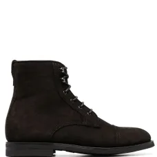 Ботинки Paola на шнуровке