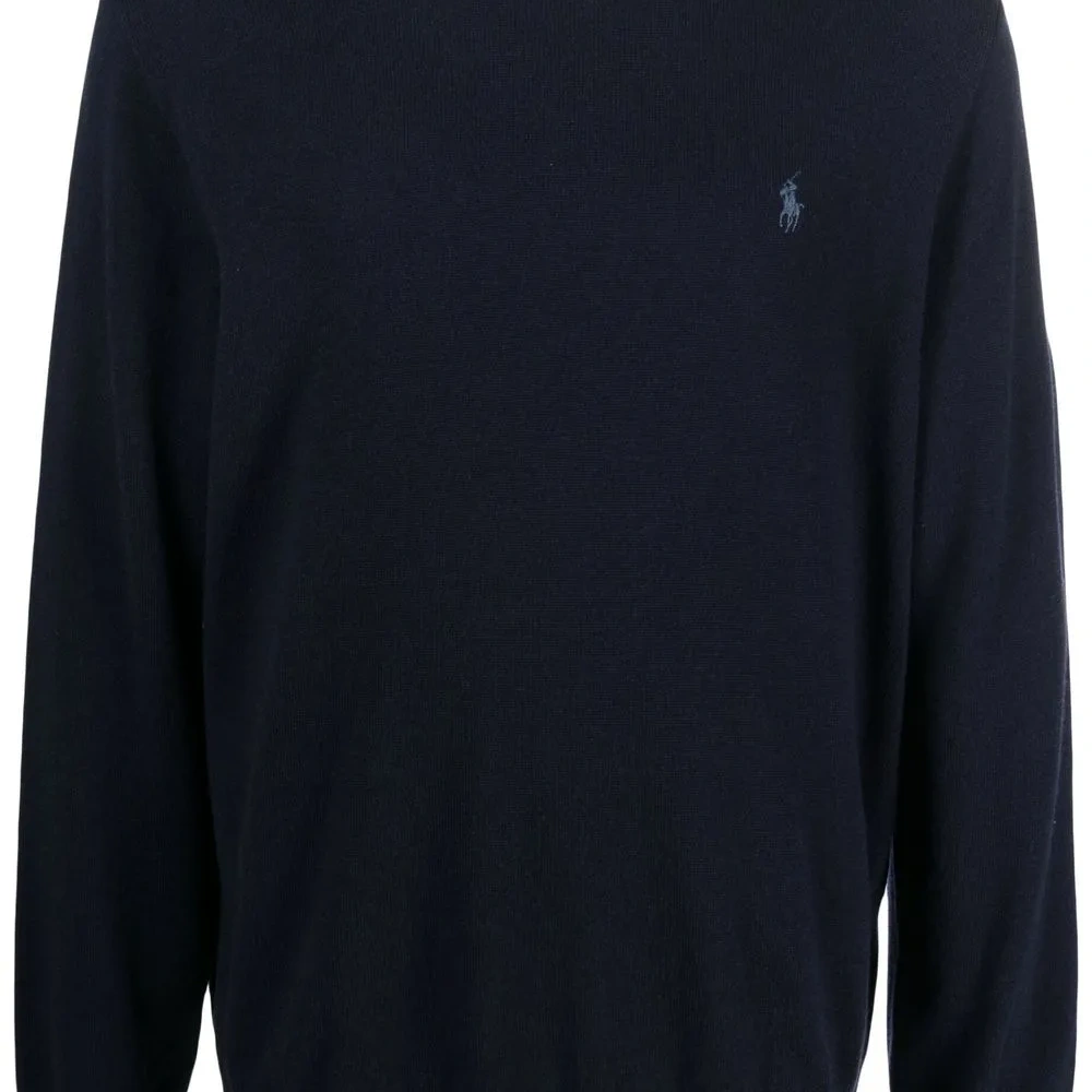 Свитер Polo Pony