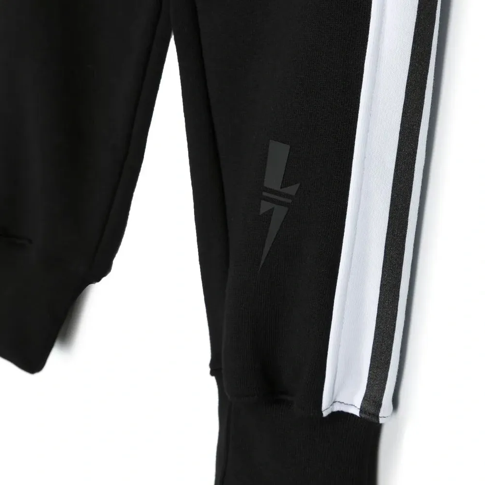 Спортивные брюки с логотипом