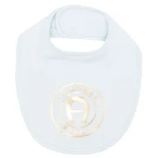 Нагрудник с логотипом Нагрудник с логотипом