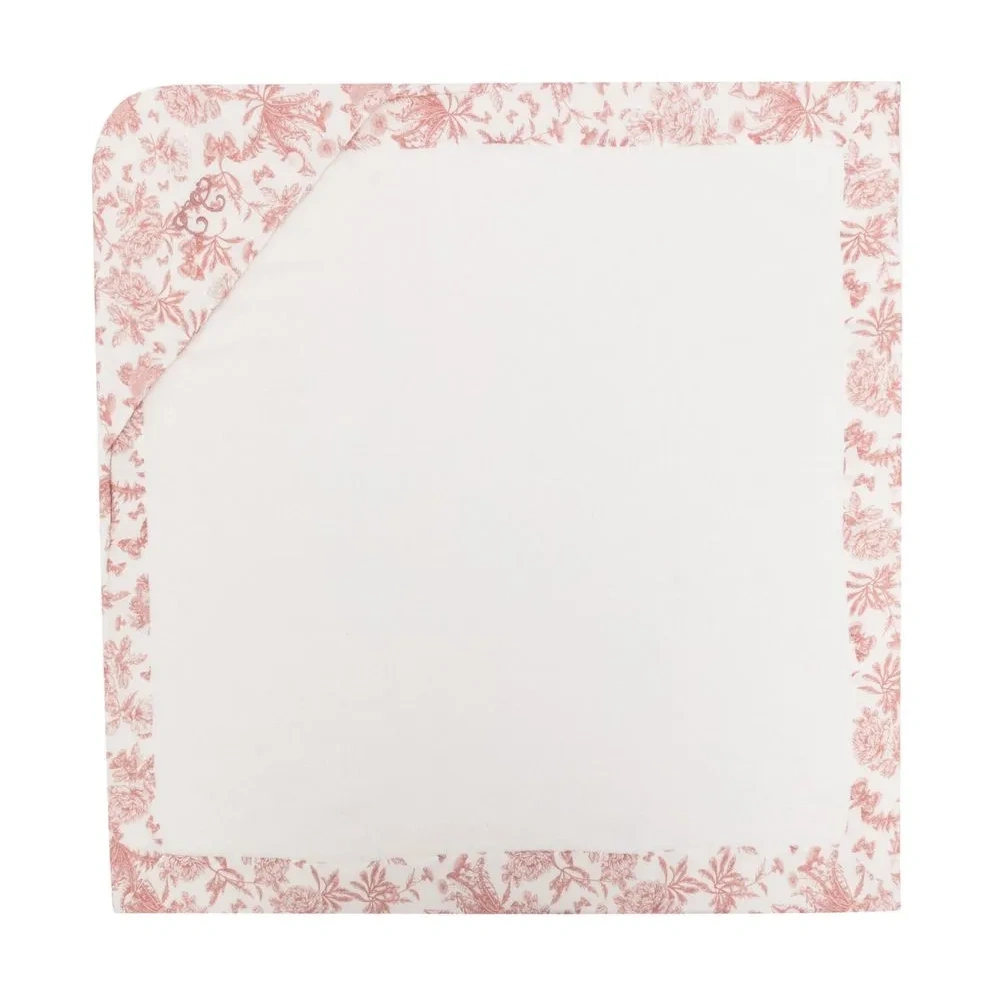 Кейп с принтом