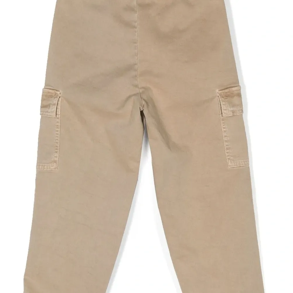 Брюки карго