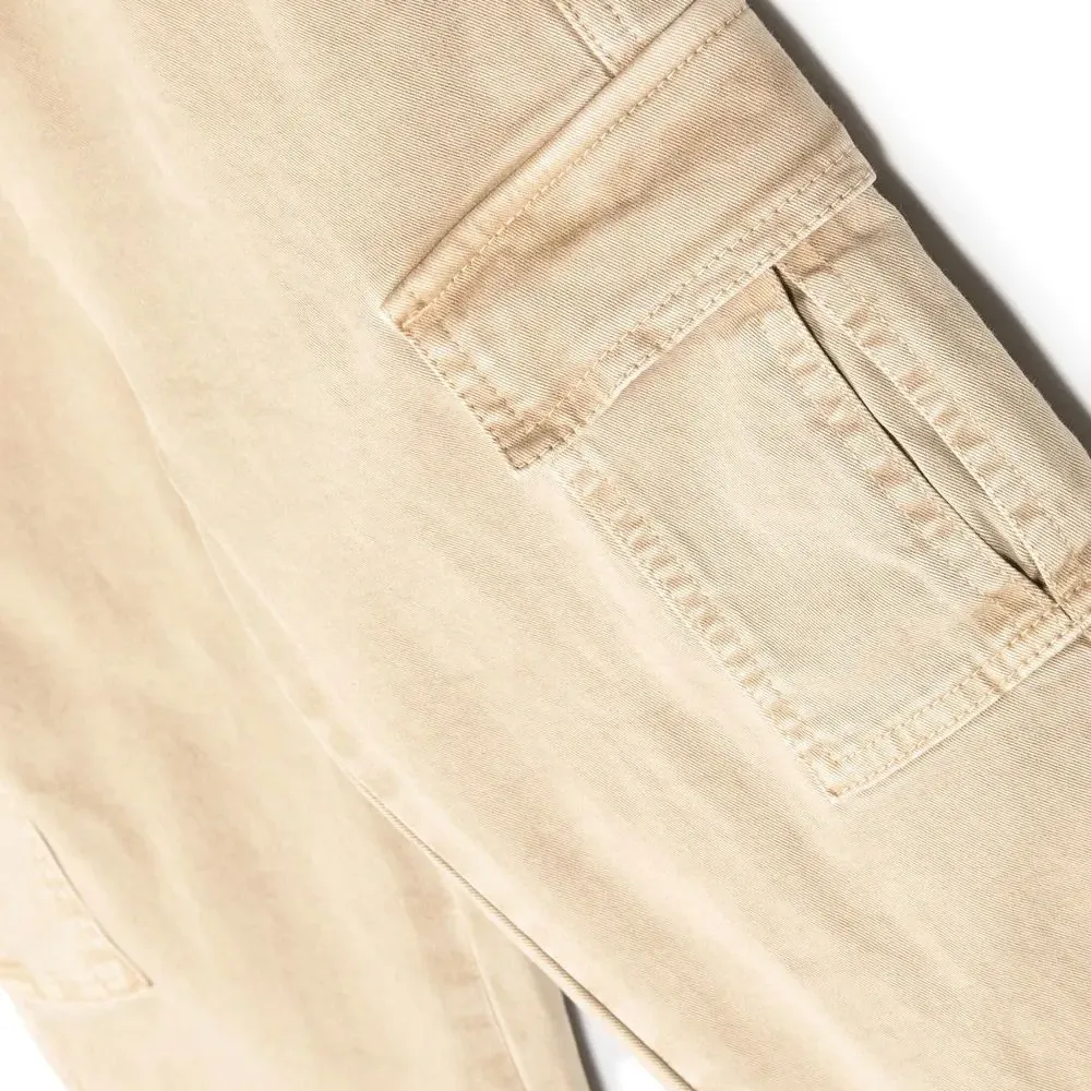 Брюки карго