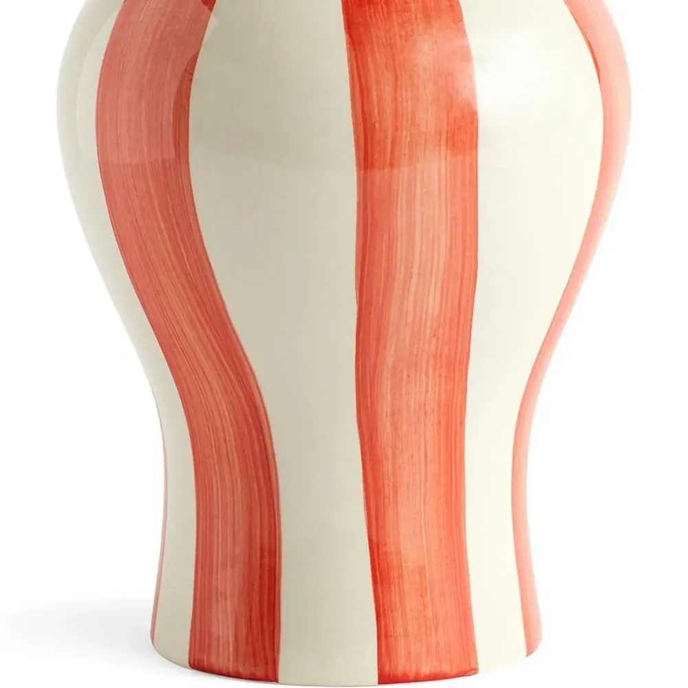 Маленькая ваза Sobremesa (22cm)